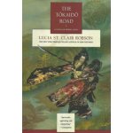 Tokaido Road Robson Lucia St. Clair Robson – Hledejceny.cz