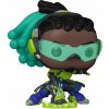 Sběratelská figurka Funko Pop! Overwatch Lucio