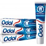 Odol Whitening 3 x 75 ml – Hledejceny.cz