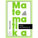 Matematika pro gymnázia - Stereometrie - Pomykalová Eva