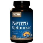 Jarrow Neuro Optimizer 120 kapslí – Hledejceny.cz