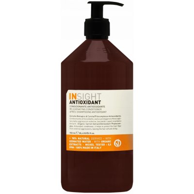 Insight Antioxidant Rejuvenating Conditioner 900 ml