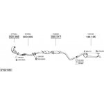 BOSAL BS 145-289 – Hledejceny.cz