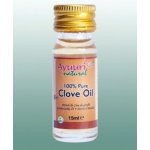 AYUURI OLEJ HŘEBÍČKOVÝ 20 ml – Zboží Dáma