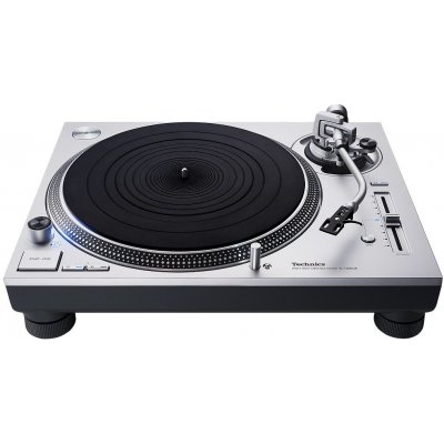 Technics SL-1200GR – Zbozi.Blesk.cz