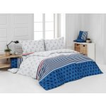 Matějovský povlečení Blue Coast Bavlna Deluxe 140x220 70x90 – Sleviste.cz