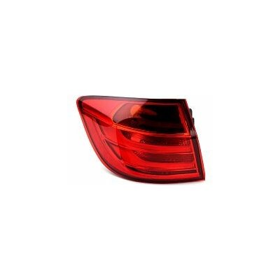 Zadní světlo - levé vnější BMW 3 (F30-31) | 2012-2019 | DEPO | – Hledejceny.cz