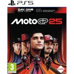 MotoGP 25 (D1 Edition) – Zboží Živě