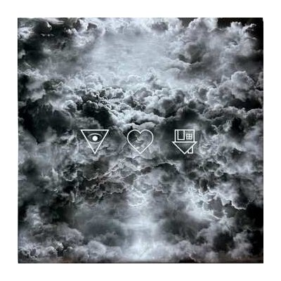 2 The Neighbourhood - I Love You. LP – Sleviste.cz
