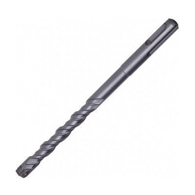 Vrták SDS Plus BASIC B4 18 x 260 mm čtyřbřitý EGA 1765 – Sleviste.cz