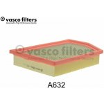 Vzduchový filtr VASCO A632 – Hledejceny.cz