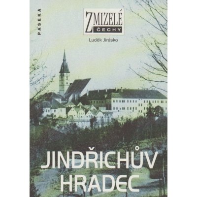 Jindřichův Hradec – Sleviste.cz