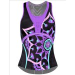 Crazy Voltage černá fialová – Zboží Dáma