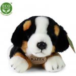 Eco- Friendly Rappa bernský salašnický pes ležící 20 cm – Zbozi.Blesk.cz