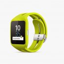 Chytré hodinky Sony SmartWatch 3 SWR50