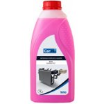Carfit G12+ Antifreeze ČERVENÝ koncentrát 1 l | Zboží Auto