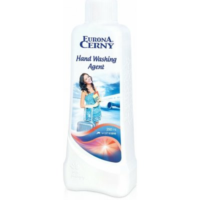 Eurona Prostředek na ruční praní a na cesty 250 ml – Hledejceny.cz