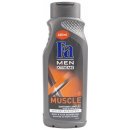 Fa Men Xtreme Relax sprchový gel 400 ml