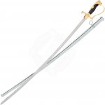 HALLER Šavle se lví hlavou – Zboží Mobilmania