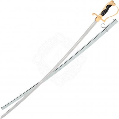 HALLER Šavle se lví hlavou – Zboží Mobilmania