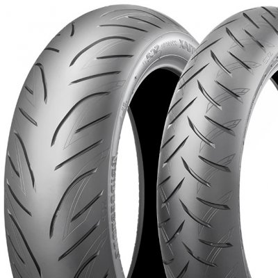 Bridgestone SC2 Rain 120/70 R15 56H