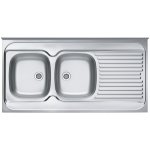 Alveus Classic 100 Natur – Zboží Dáma