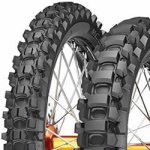 Metzeler MC360 Mid Hard 110/90 R19 62M – Hledejceny.cz