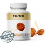 MycoMedica MycoComplex VEGAN 90 rostlinných kapslí – Zboží Dáma