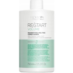 Revlon Restart Volume Magnifying Melting Conditioner 750 ml