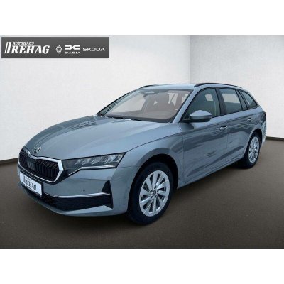 Skoda Octavia Combi 1.5 TSI Selection 85 kW | Zboží Auto