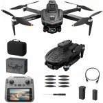 Spreest V168 MAX 8K GPS dron 3000 m 3000 mAh – Zboží Živě Spreest V168 MAX 8K GPS dron 3000 m 3000 mAh – Zboží Živě