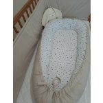 Pro útulný domov Hnízdečko Puntík s béžovou – Hledejceny.cz