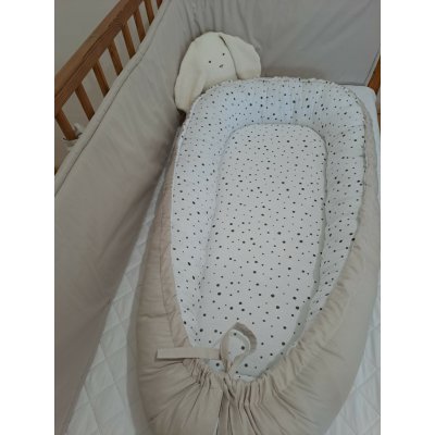 Pro útulný domov Hnízdečko Puntík s béžovou – Hledejceny.cz