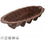 Orion orma vánočky 41x20,5x7cm Brown – Zbozi.Blesk.cz