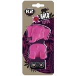 K2 Arlo Lotus – Hledejceny.cz
