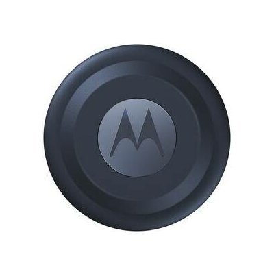 Motorola Moto Tag (PG38C06061) modrý – Zboží Živě