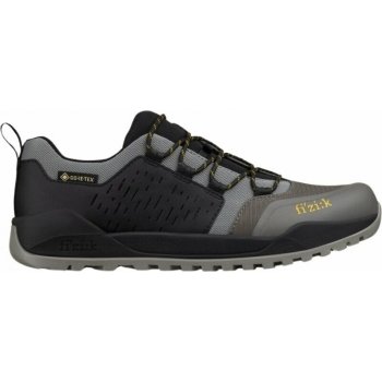 Fizik Terra Ergolace X2 Flat GTX anthracite/black