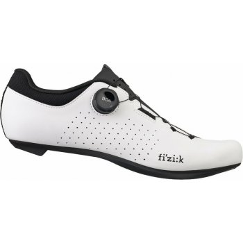 Fizik Vento Omnia White/Black