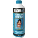 MASTERsil blokátor tvrdosti 1l – Sleviste.cz