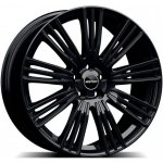 GMP COVENTRY 9,5x21 5x120 ET49 gloss black | Zboží Auto