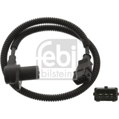 Generátor impulsů, klikový hřídel FEBI BILSTEIN 46377 – Zboží Mobilmania
