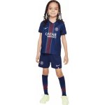 Nike QATAR AIRWAYS PSG LK NK DF KIT STAD HM Modrá – Hledejceny.cz