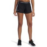 Under Armour dámské kraťasy Tech Play Up Shorts černá – Zboží Dáma