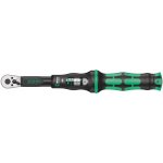 Wera Momentové klíče Click-Torque A 6 s přepínací ráčnou, 2,5-25 Nm, 1/4" x 2.5-25 Nm 05075605001 – Zboží Dáma