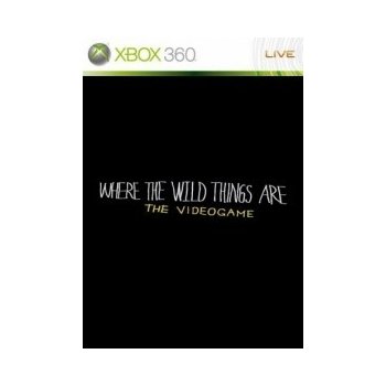 Where the Wild Things Are