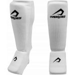 Overlord Elastické chrániče holení bílá – Zboží Dáma