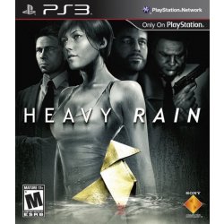 Heavy Rain (Platinum)