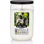 Admit Olejová svíce OL-1 110 g – Hledejceny.cz
