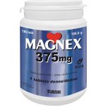 Vitabalans Magnex 375mg 180 tablet – Hledejceny.cz