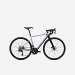 Van Rysel e-EDR AF Shimano 105 Di2 2025 – Zboží Dáma
